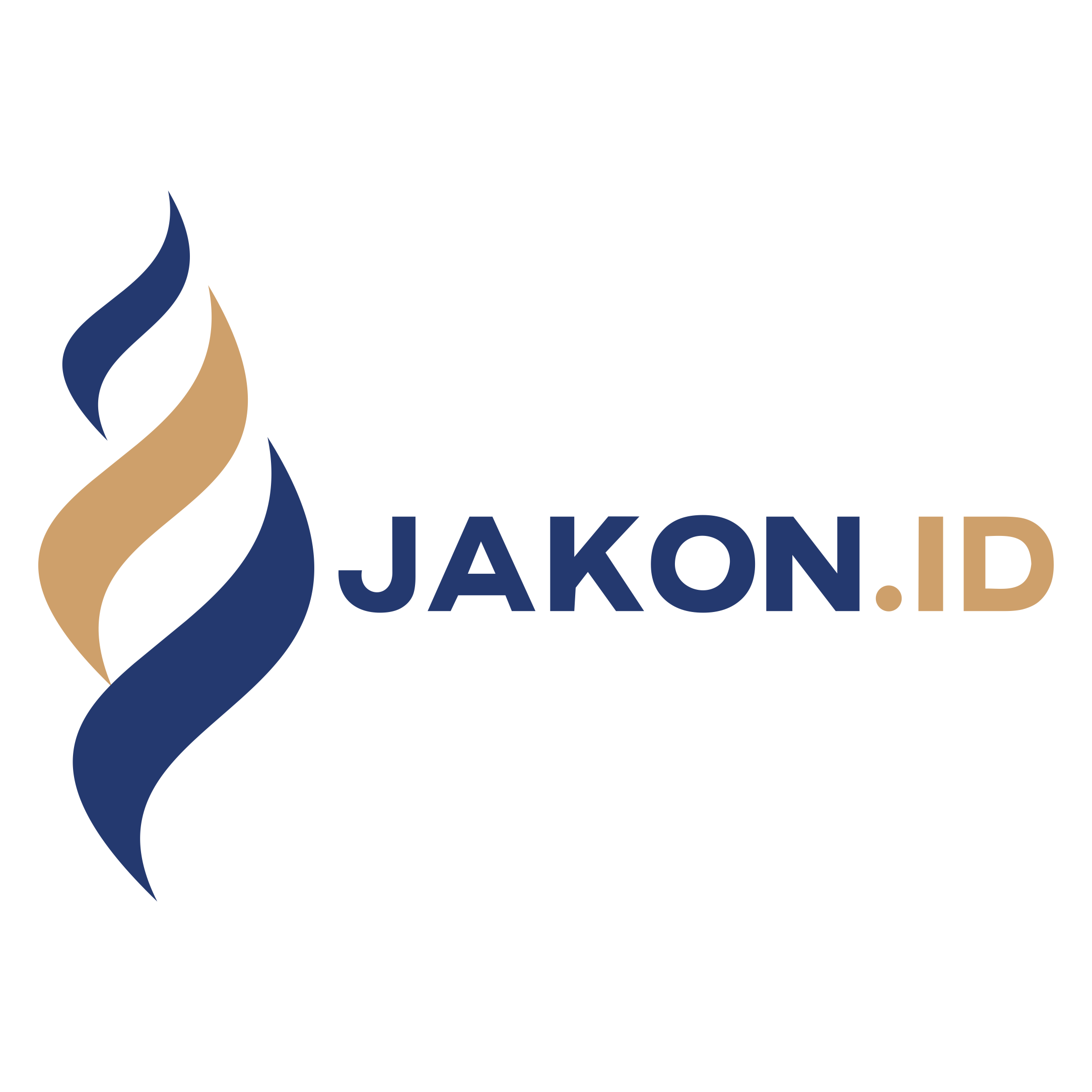 Jakon Logo